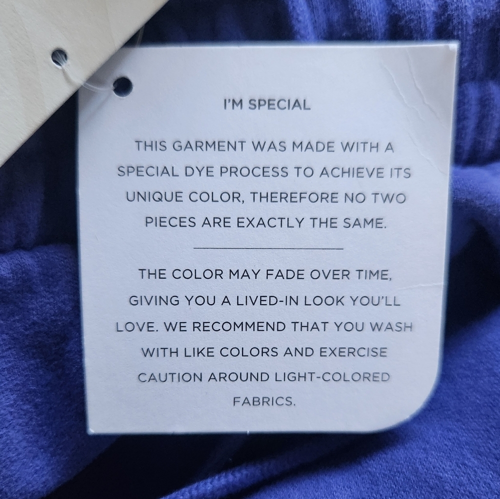 Fabletics Forever Fleece Go To Sweatpants - Picture 5 of 5